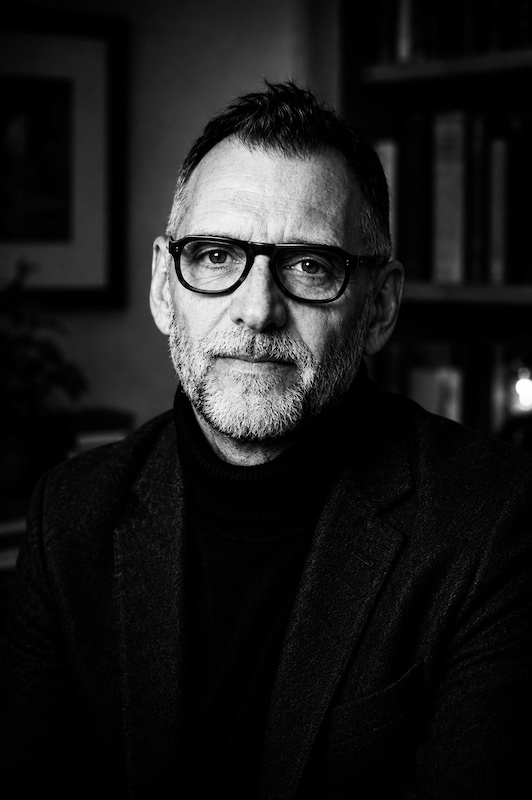 Dr. Gary M. Pritchard — author of Ineffable